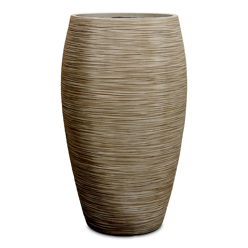 Dune Emperor Planter Oat - 53x88cm