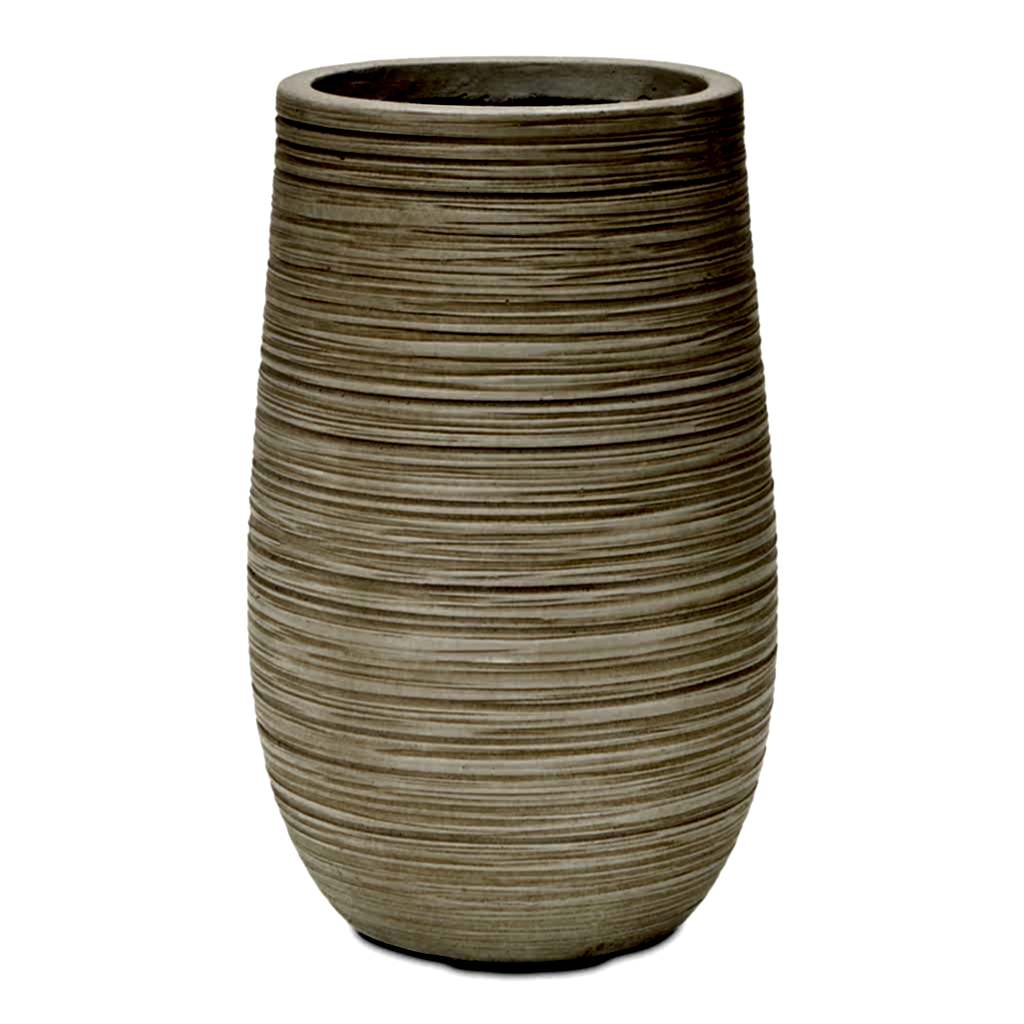 Dune Partner Planter - Oat - 25 x 40cm