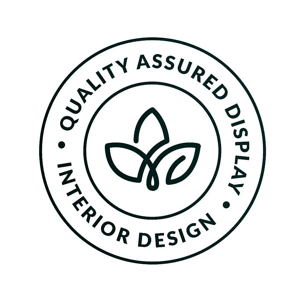 Quality Assured Plant Display From Hortology