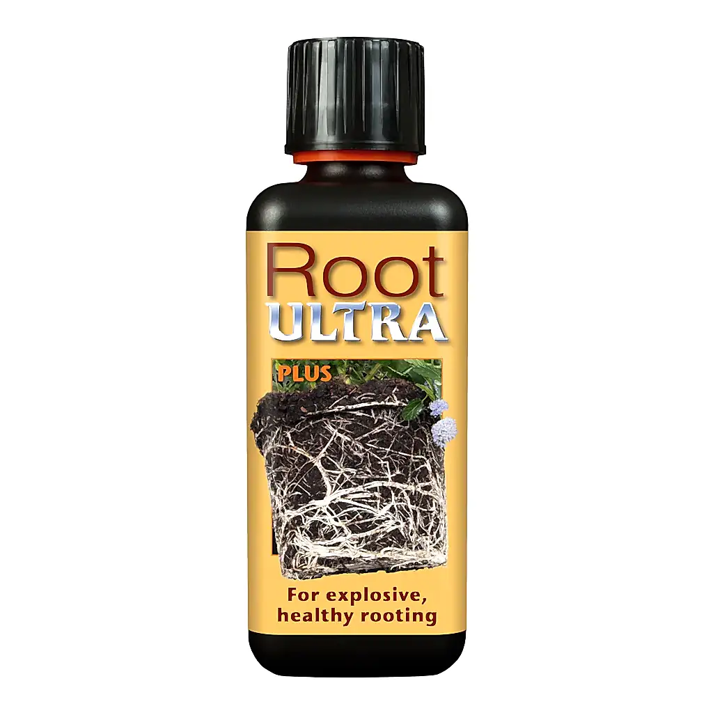 Root Ultra Plus - Organic Root Stimulator - 300ml