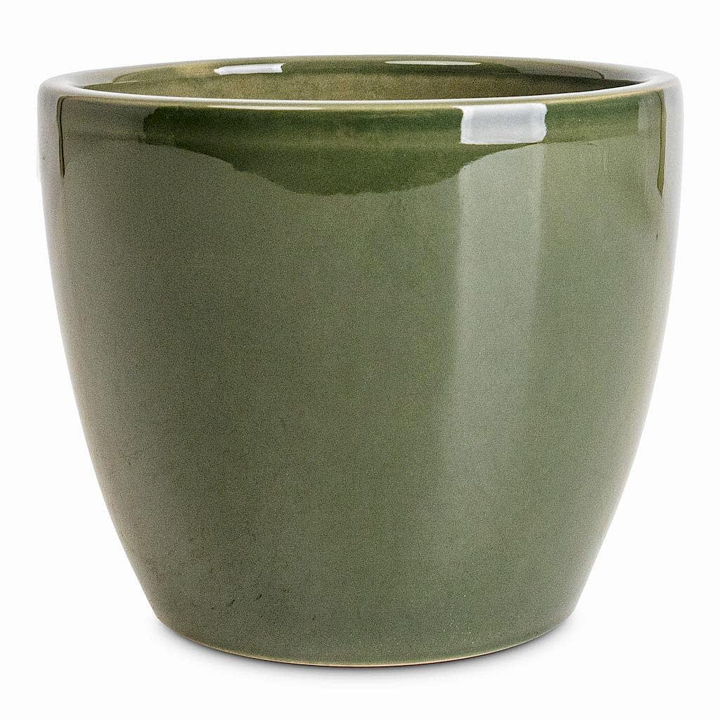 Sven Plant Pot - Sage