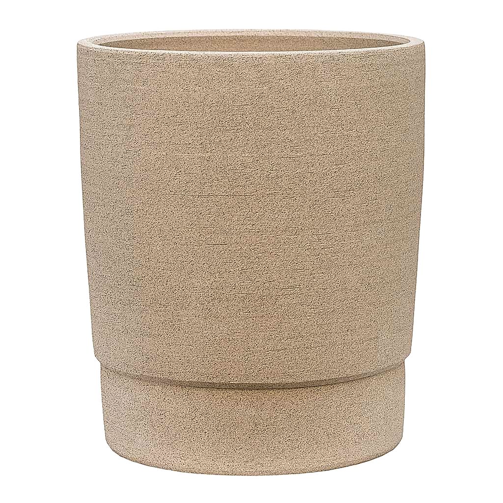 Chao Plant Pot - Concrete