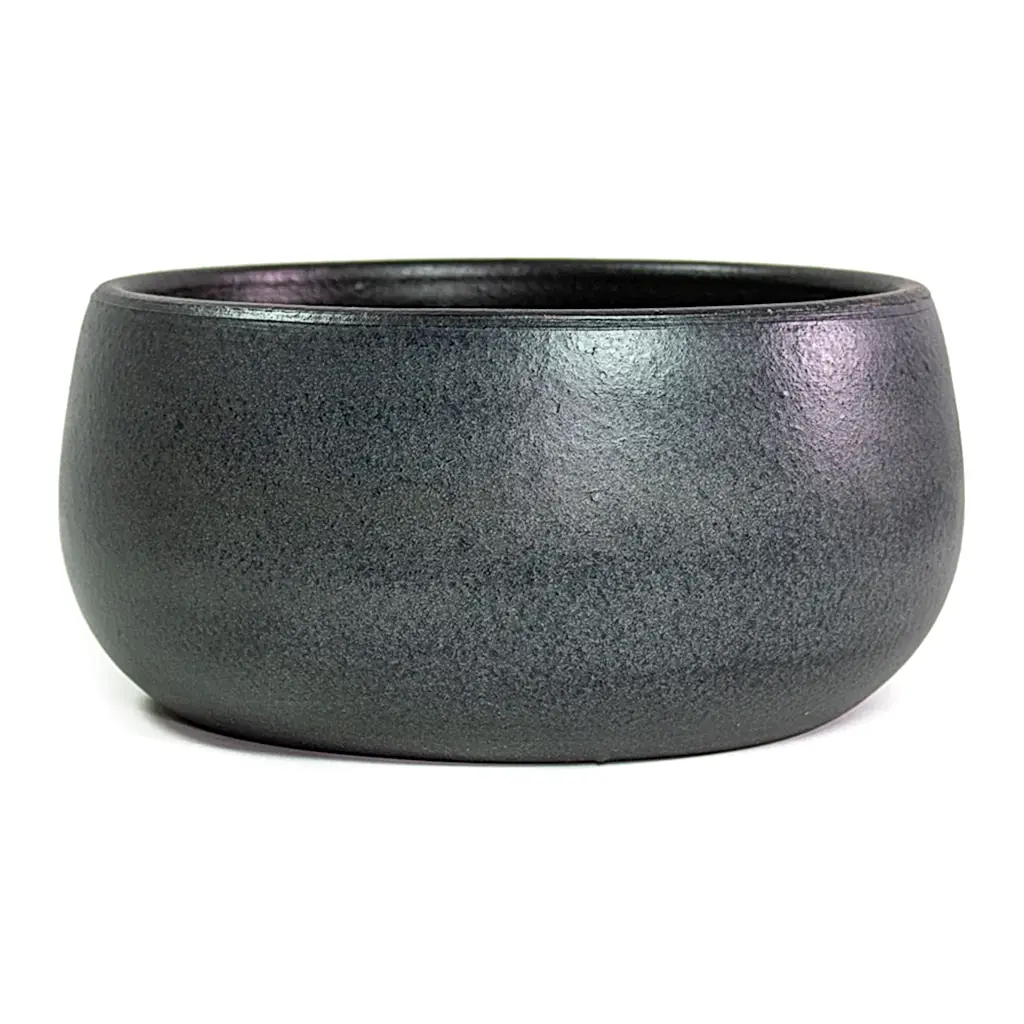 Esra Plant Bowl Graphite