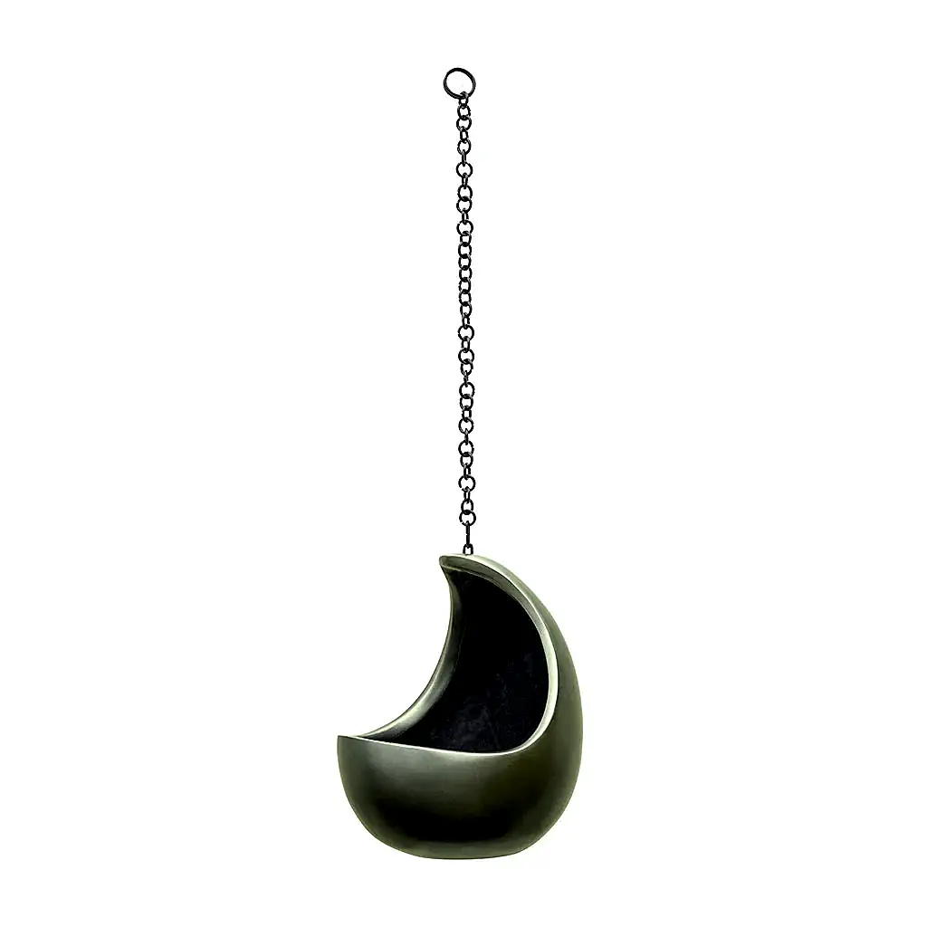 Gradient Hanging Cocoon - Matt Forest