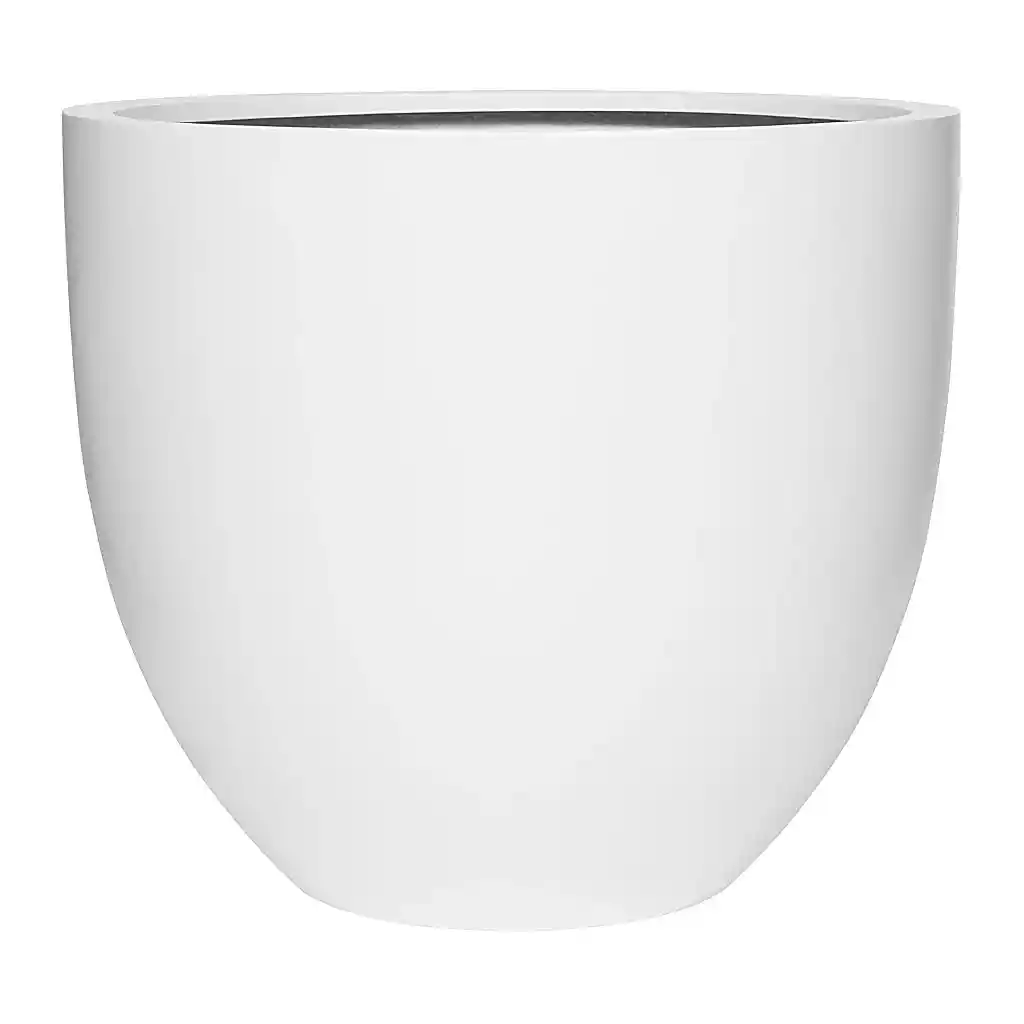 Jesslyn Essentials Planter - Matt White L