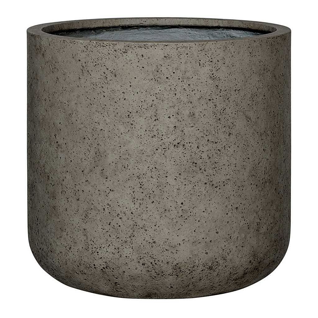 Jumbo Charlie Planter - Stone Washed - 53 x 52cm