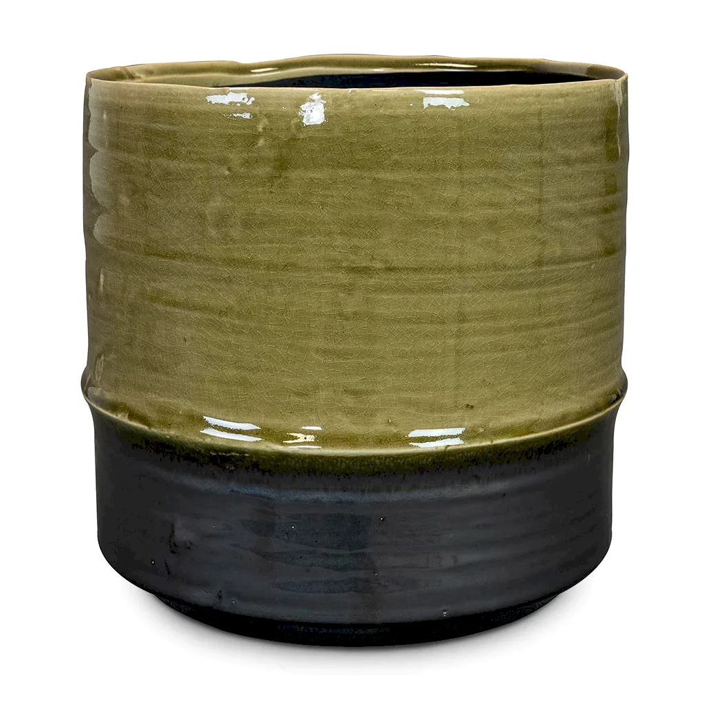 Marlijn Plant Pot - Thyme - Large
