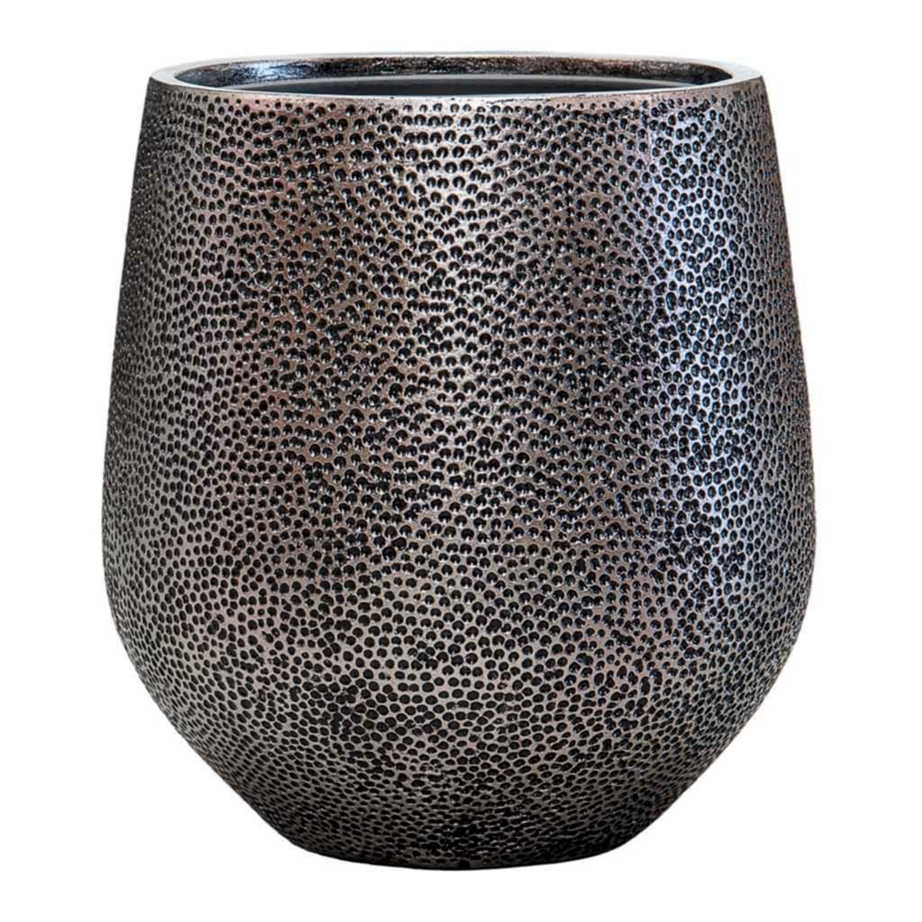 Opus Hit Darcy Planter Silver