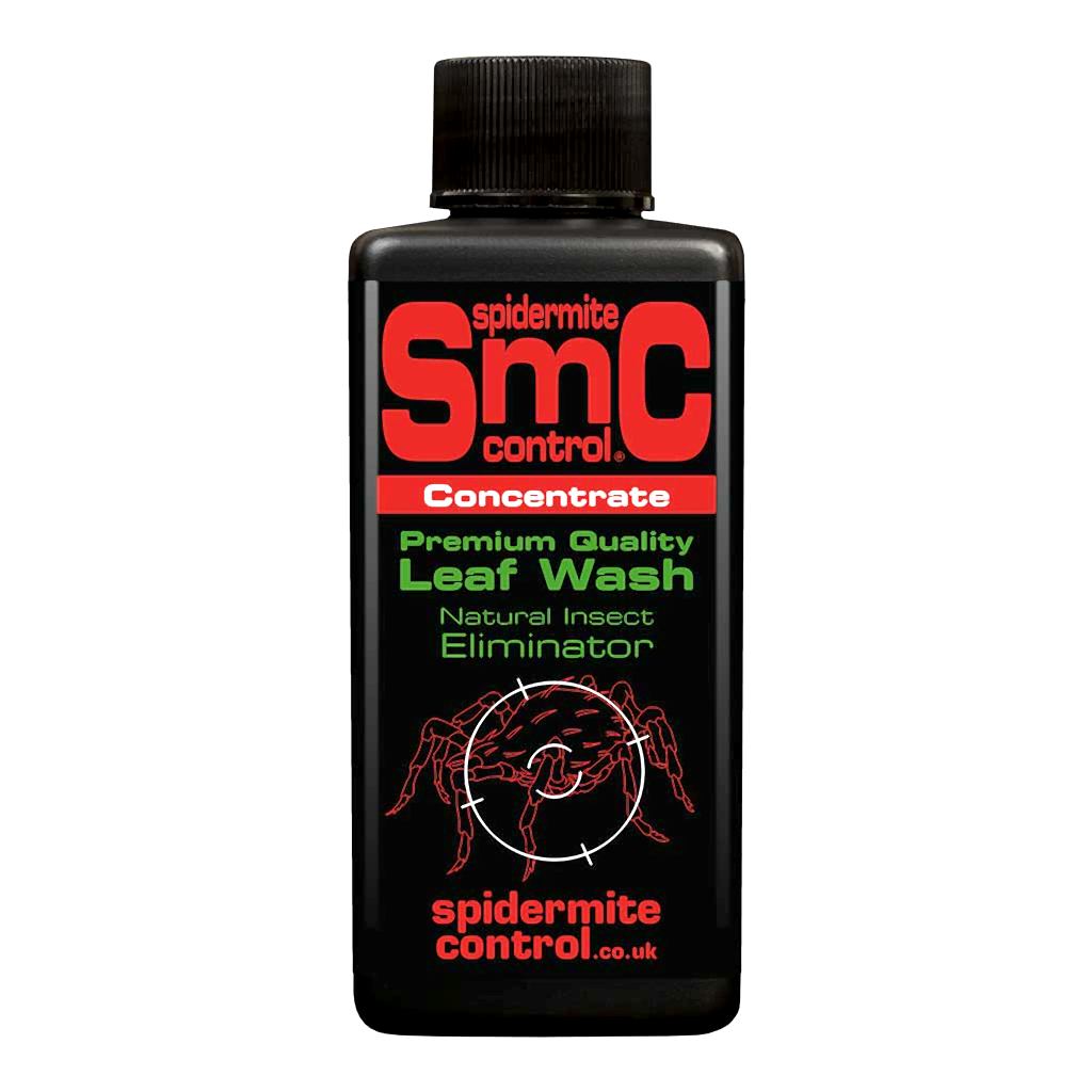 SMC Spidermite Control
