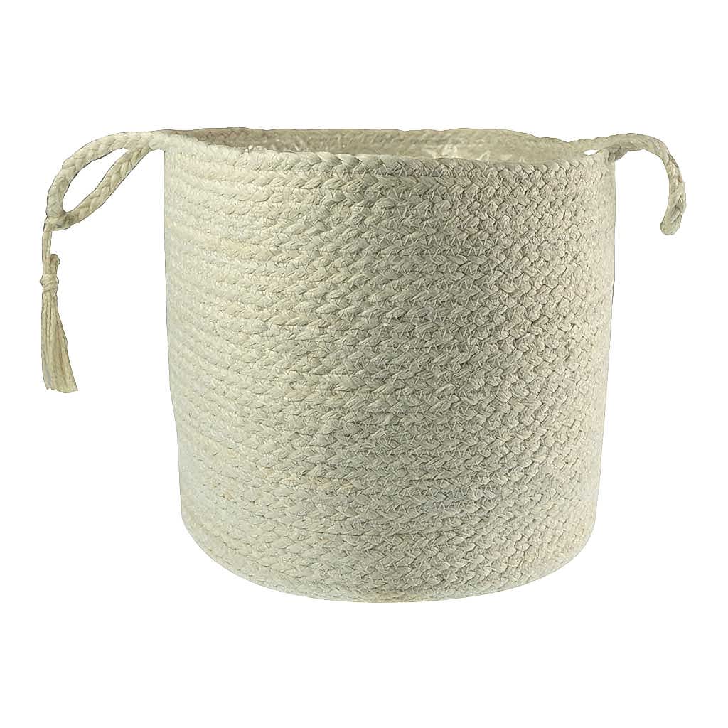 Stefan Plant Basket - Natural
