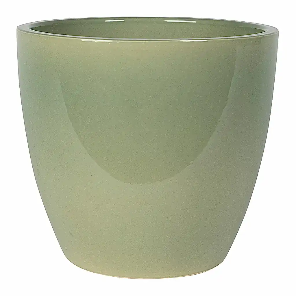 Sven Plant Pot Mint 24cm