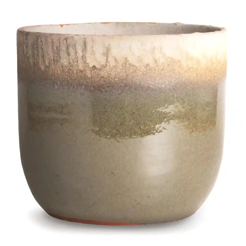 Tarra Plant Pot in Forest