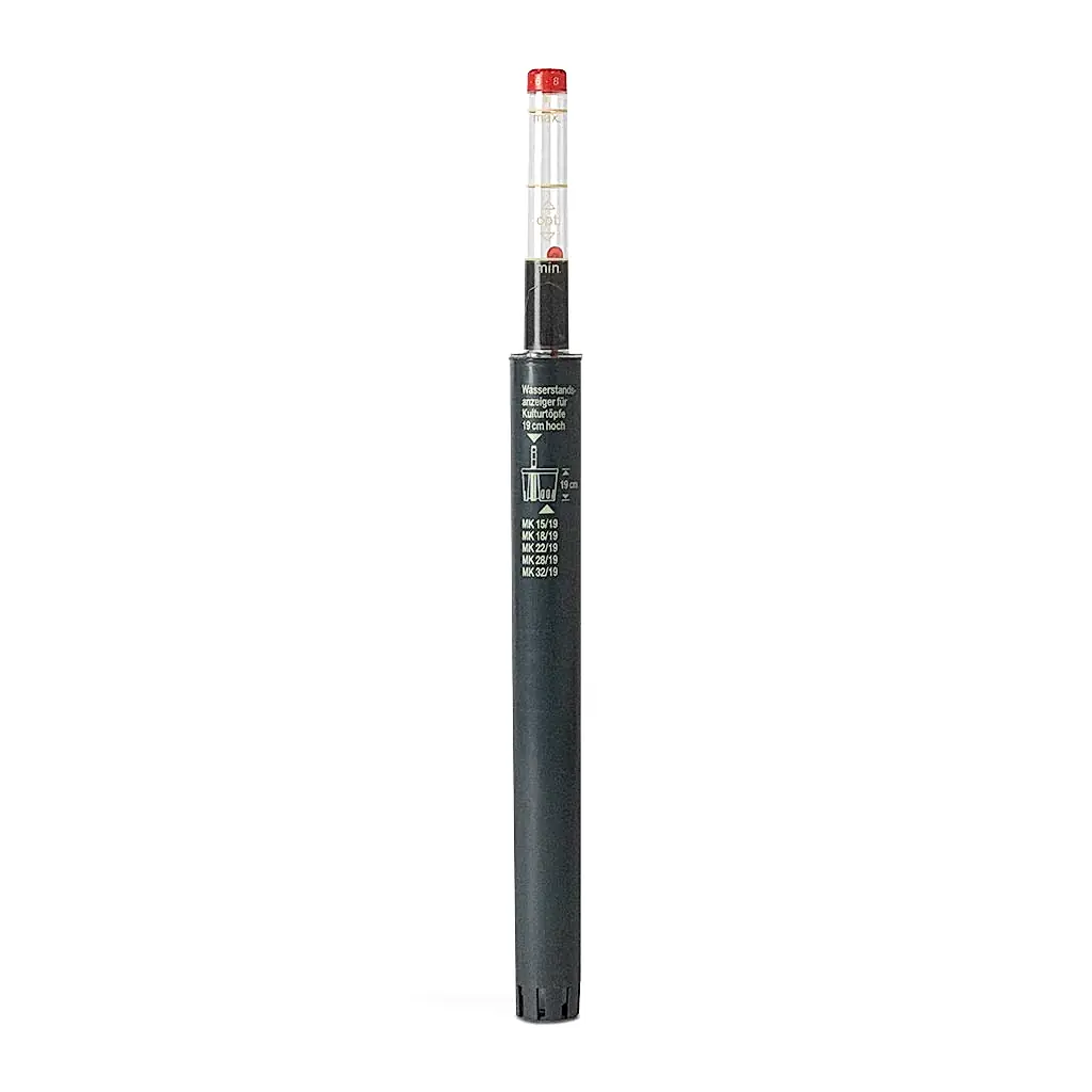 Hydroculture Water Level Indicator Standard 19cm